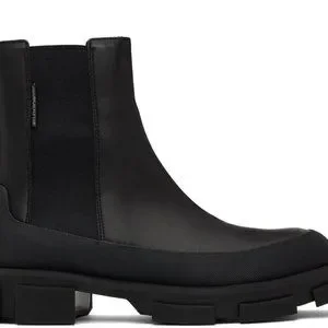 Both Brand New Black Leather Chelsea Boots Size 9 Both | Shoes | Both Brand New Black Leather Chelsea Boots  main image 2